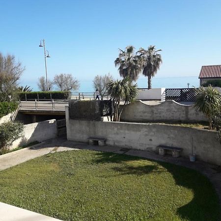 포사세시아 Casa A 20 Metri Dal Mare! 아파트 외부 사진