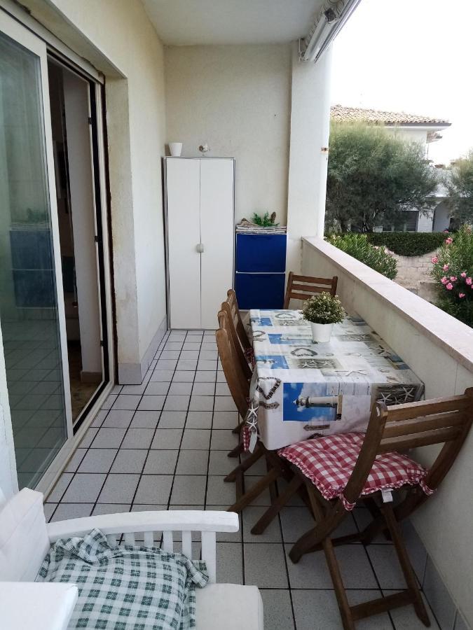 포사세시아 Casa A 20 Metri Dal Mare! 아파트 외부 사진
