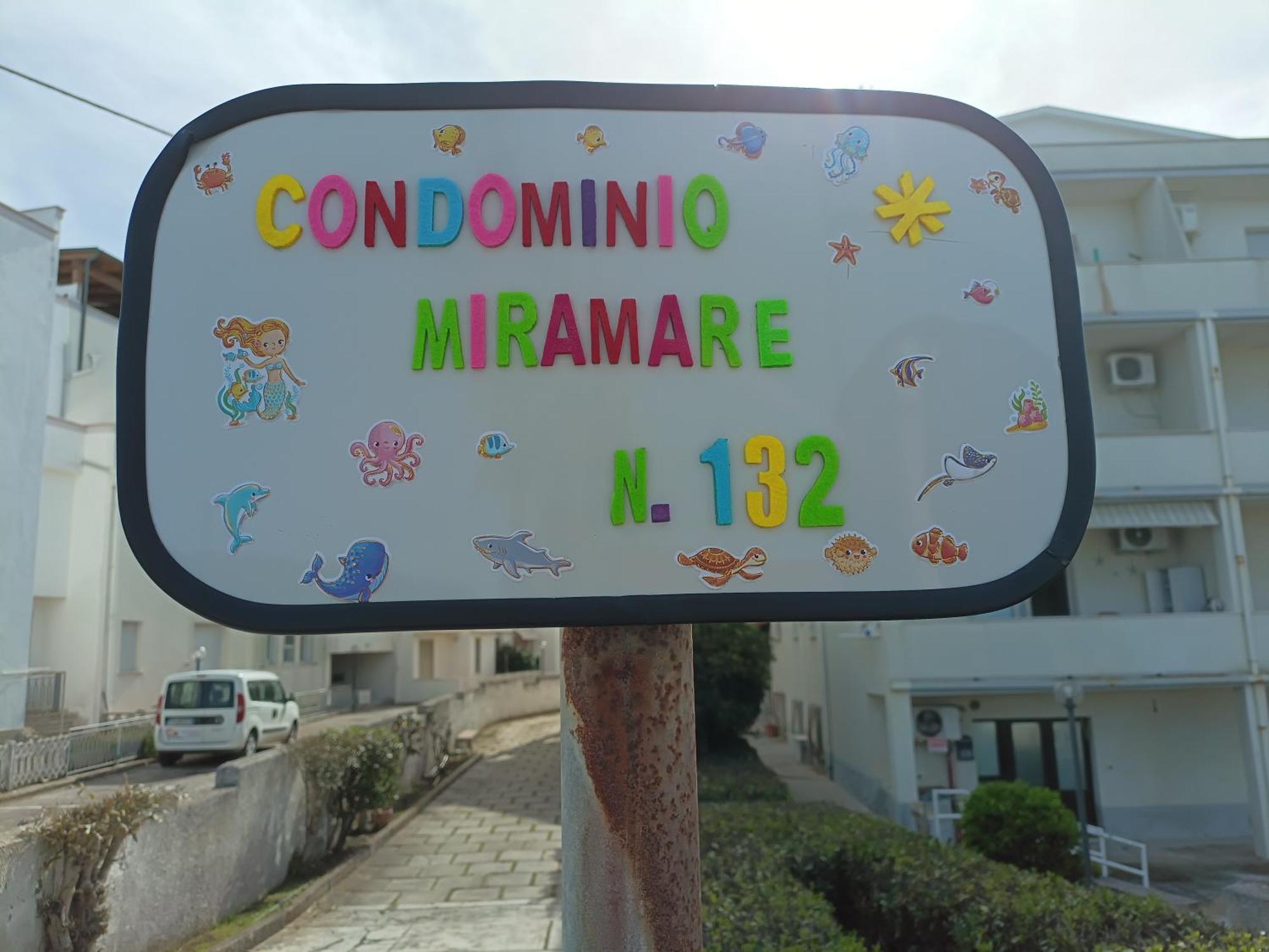 포사세시아 Casa A 20 Metri Dal Mare! 아파트 외부 사진