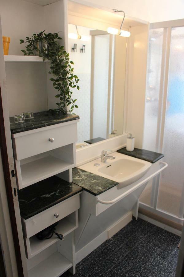 포사세시아 Casa A 20 Metri Dal Mare! 아파트 외부 사진